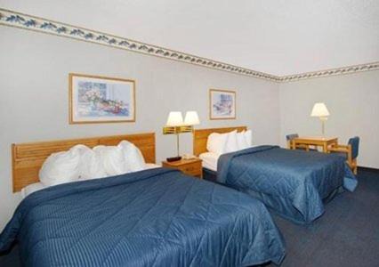 Jasper Hotel | Comfort Inn