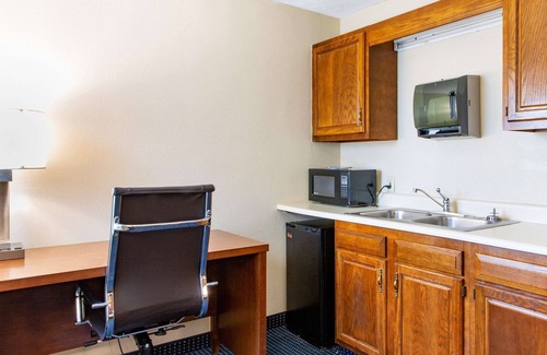 Jasper Hotel | Comfort Inn