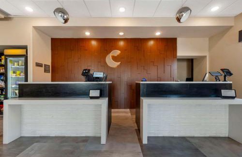 Portales Hotel | Comfort Inn