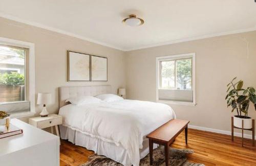 Northside Bed & Breakfast | Comfort Inn