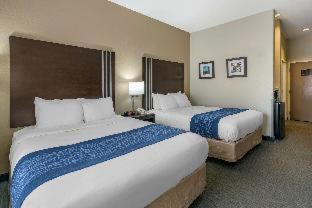 Sullivan Hotel | Comfort Inn
