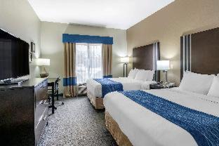 Sullivan Hotel | Comfort Inn