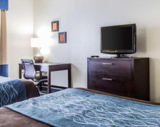 Sullivan Hotel | Comfort Inn