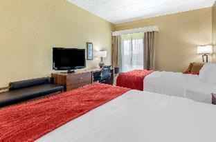 Waynesboro Hotel | Comfort Inn