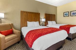 Waynesboro Hotel | Comfort Inn