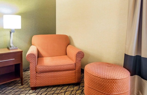 Winchester Hotel | Comfort Inn