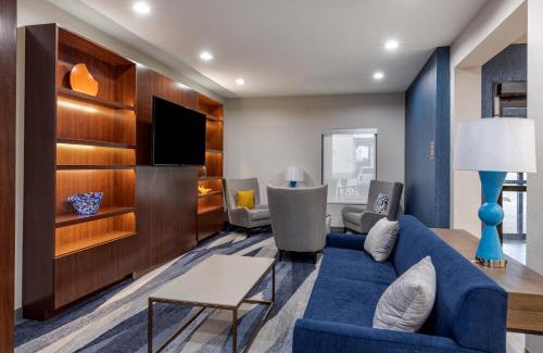 Weatherford Hotel | Comfort Inn - Weatherford