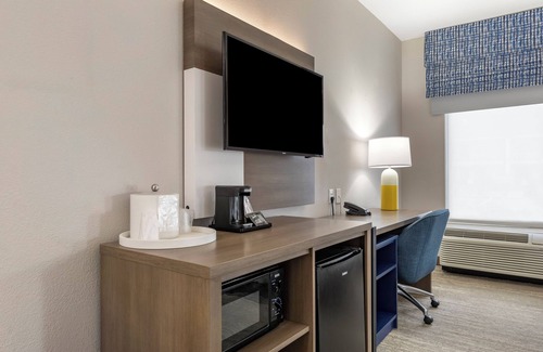 Weatherford Hotel | Comfort Inn - Weatherford