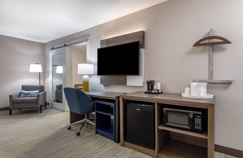 Weatherford Hotel | Comfort Inn - Weatherford
