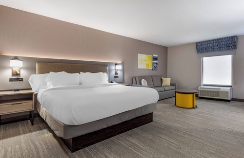 Weatherford Hotel | Comfort Inn - Weatherford