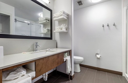Weatherford Hotel | Comfort Inn - Weatherford