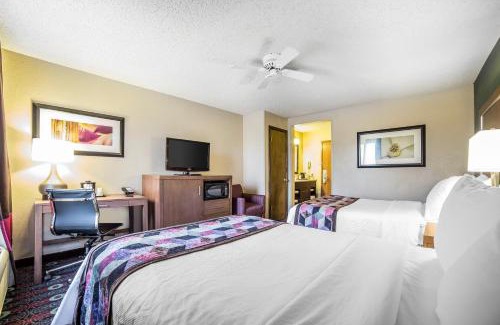 West Valley City Hotel | Comfort Inn West Valley - Salt Lake City South