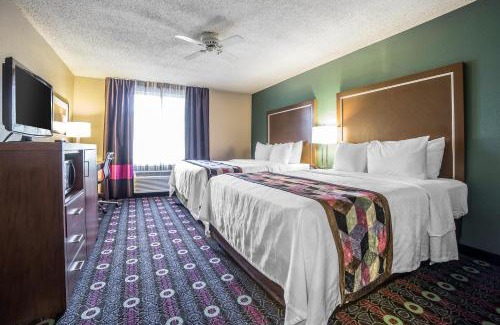 West Valley City Hotel | Comfort Inn West Valley - Salt Lake City South