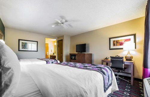 West Valley City Hotel | Comfort Inn West Valley - Salt Lake City South