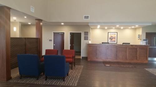 White House Hotel | Comfort Inn White House