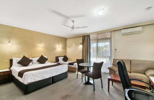 Whyalla Playford Hotel | Comfort Inn Whyalla