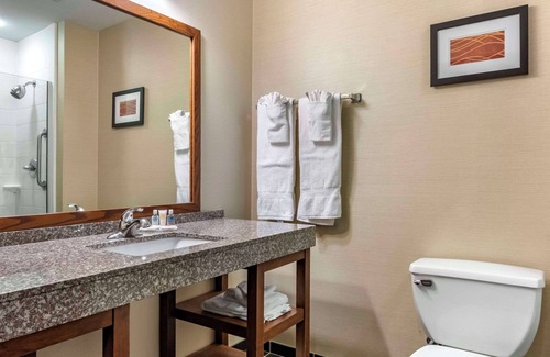 Williamsport Hotel | Comfort Inn Williamsport