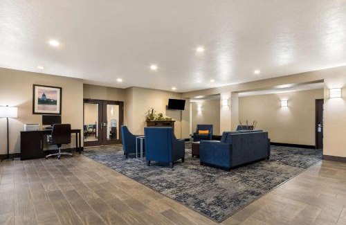 Yankton Hotel | Comfort Inn Yankton SD