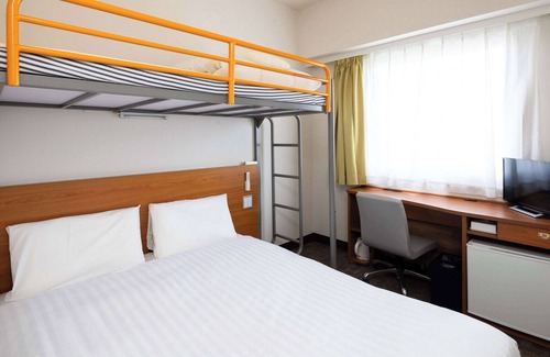 Tadotsu-cho Hotel | Comfort Inn Zentsuji Inter