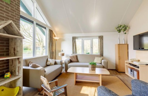Municipality of Emmen House | Comfort Kindercottage by Interhome