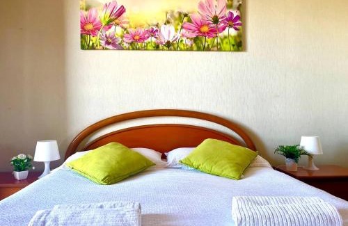 Orbassano Apartment | Comfort living apartment
