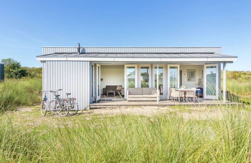 Hollum House | Comfort Lodge in Boomhiemke
