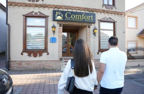 Stari Banovci Apartment | Comfort Lodge