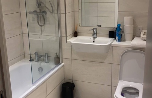 Gascoigne Apartment | Comfort & Luxury 1bedroom apartment