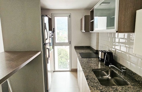 San Salvador de Jujuy Apartment | Comfort & modernity in Jujuy: Ideal for business trips.