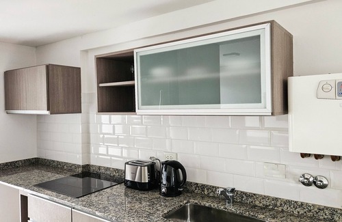 San Salvador de Jujuy Apartment | Comfort & modernity in Jujuy: Ideal for business trips.