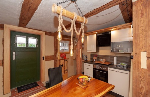 Ahlbeck House | Comfort Meets Coastal Charm