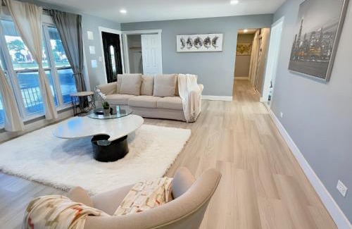 Forestview House | Comfort Meets Convenience