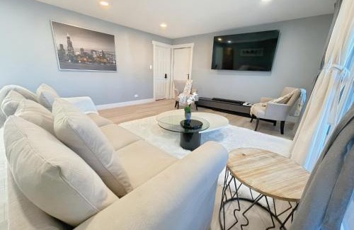 Forestview House | Comfort Meets Convenience