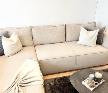 Haskovo Apartment | Comfort Modern Central Apt