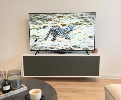 Haskovo Apartment | Comfort Modern Central Apt