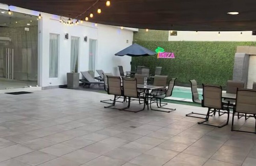 San Luis Rio Colorado House | COMFORT, LUXURY RELAX