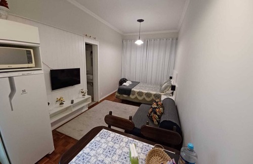 Alto Apartment | Comfort of the Teresópolis Mountains