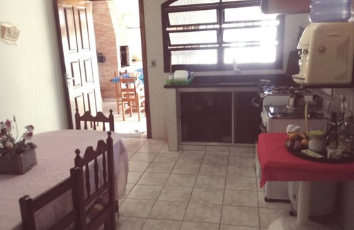 Pereque-Acu House | Comfort on the beach