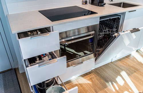 Griffintown Apartment | Comfort - One bedroom