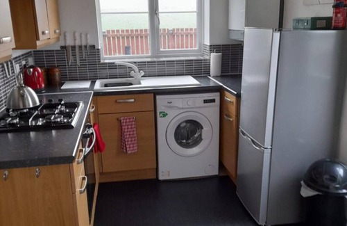 North Bitchburn House | Comfort, peace and quiet guaranteed in this 3 bed