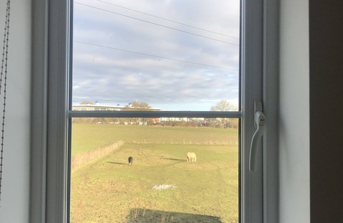 North Bitchburn House | Comfort, peace and quiet guaranteed in this 3 bed