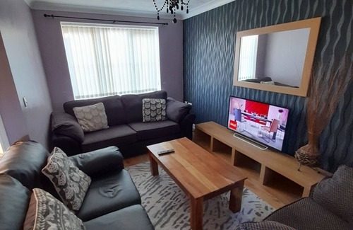 North Bitchburn House | Comfort, peace and quiet guaranteed in this 3 bed