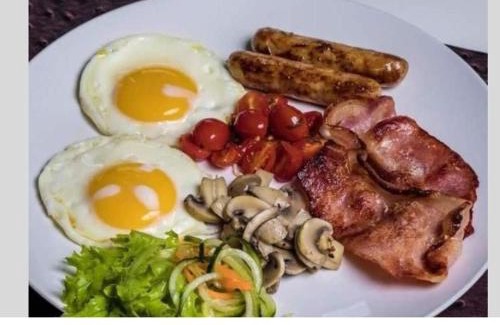 Francistown Bed & Breakfast | Comfort Palace Guesthouse