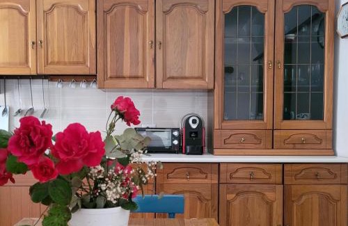 Tricarico Apartment | Comfort, parcheggio e balcone su Tricarico in Basilicata, Io Sono Qui
