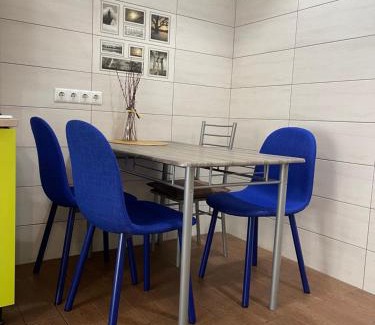 Kosuv Stary Apartment | Comfort place in the city centre