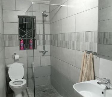 Pretoria House | Comfort place