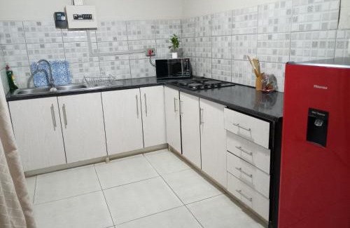 Pretoria House | Comfort place