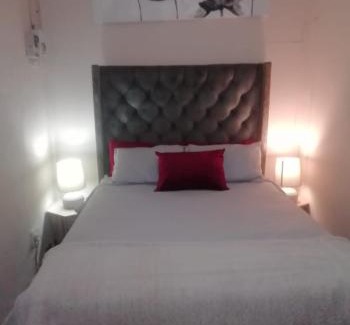 Pretoria House | Comfort place