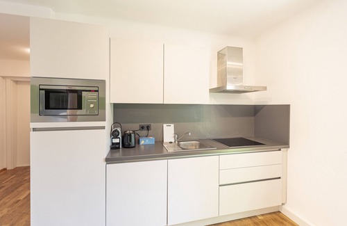 Eisenerz Apartment | Comfort plus Apartment III