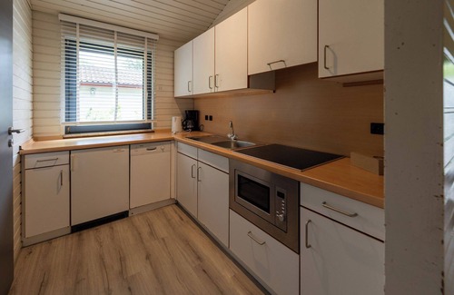 Getelo Ski Chalet | Comfort Plus - Three Bedroom Chalet, Sleeps 6